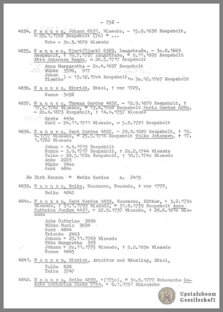 Document